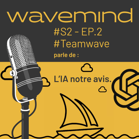 See our Podcast